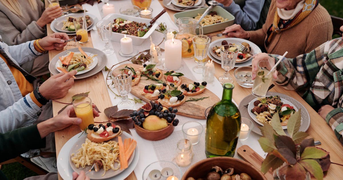 Chef à domicile pour un anniversaire : idées et conseils