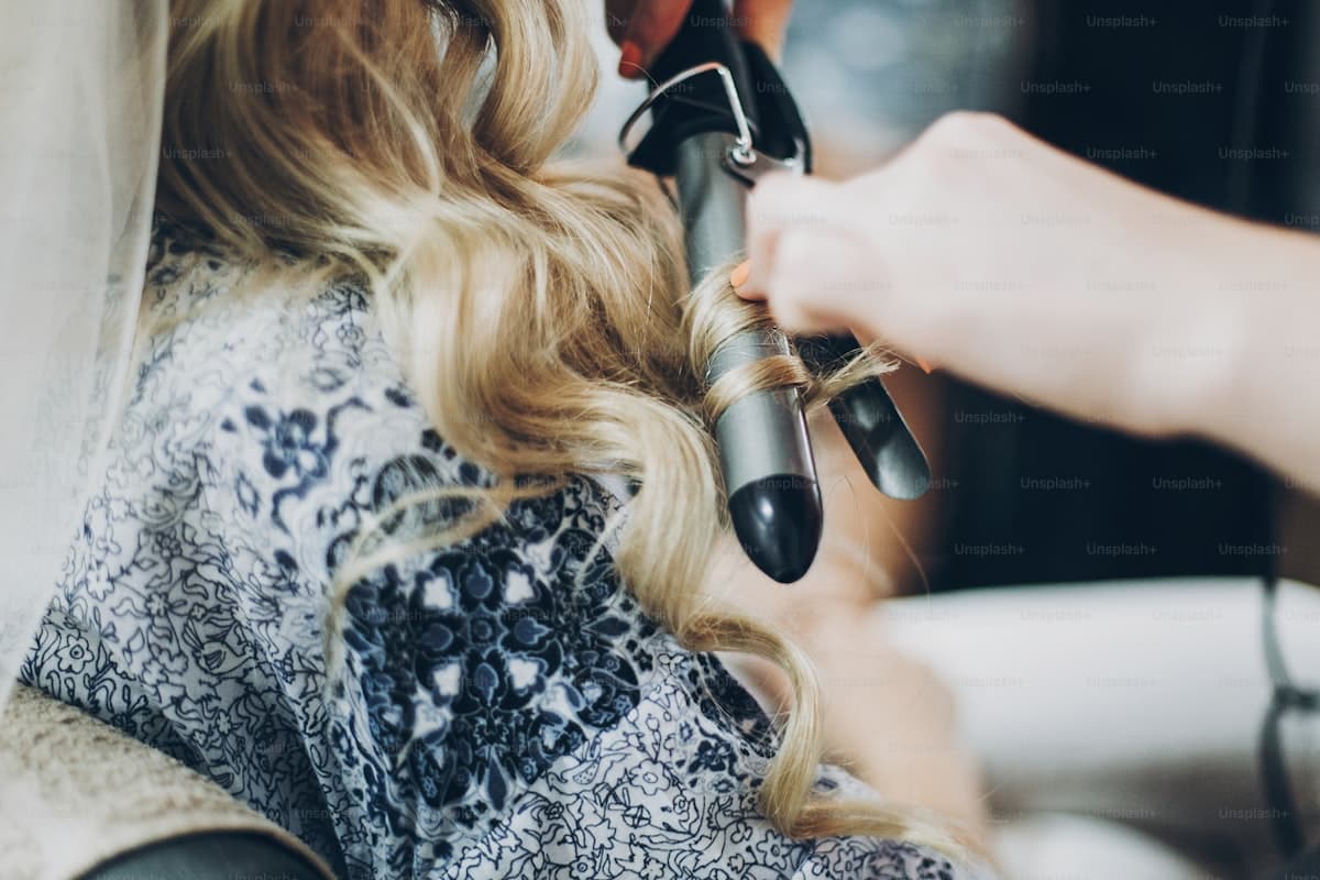 Coiffeur mariage : comment choisir le professionnel idéal