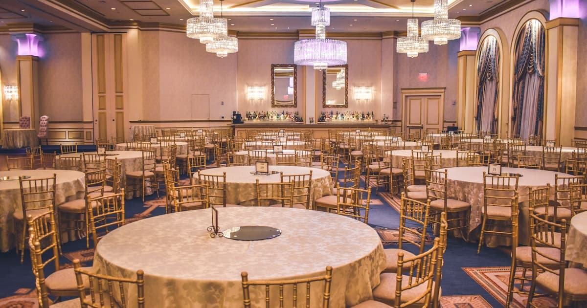 Décoration de mariage : les tendances incontournables en 2026