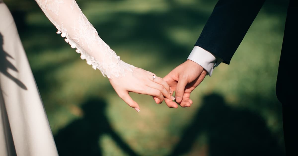Thèmes de mariage originaux qui sortent vraiment du lot en 2026