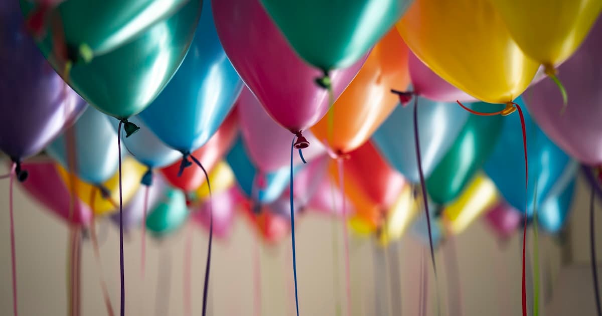 DJ anniversaire : adapter la musique à chaque tranche d'âge