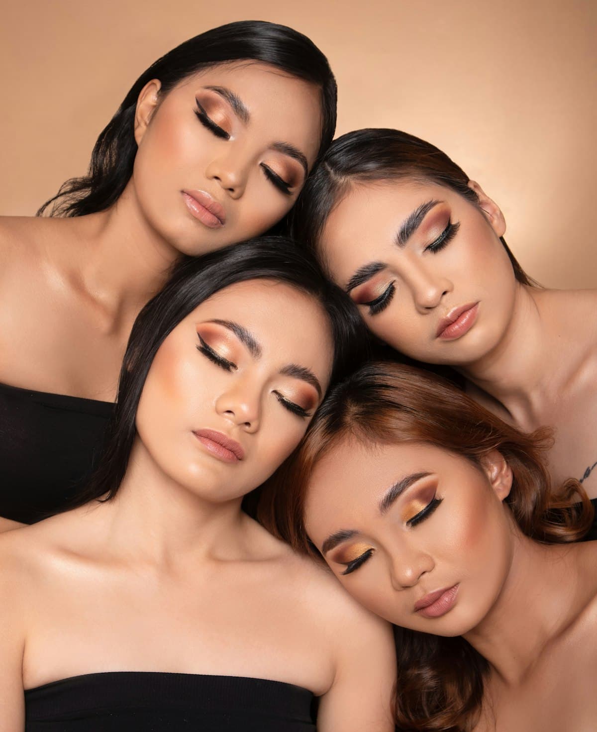 Maquillage pour toutes les carnations : le guide inclusif
