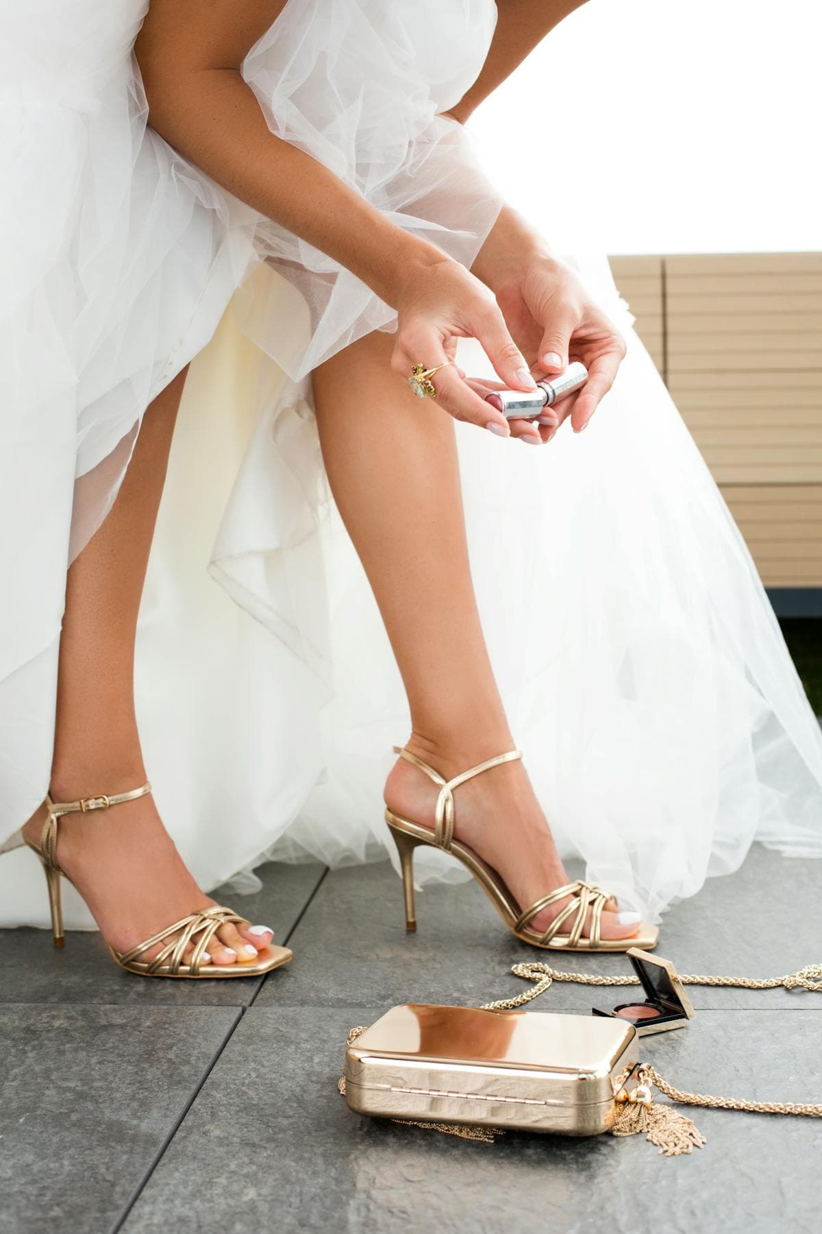 Maquilleur mariage : comment choisir le bon professionnel