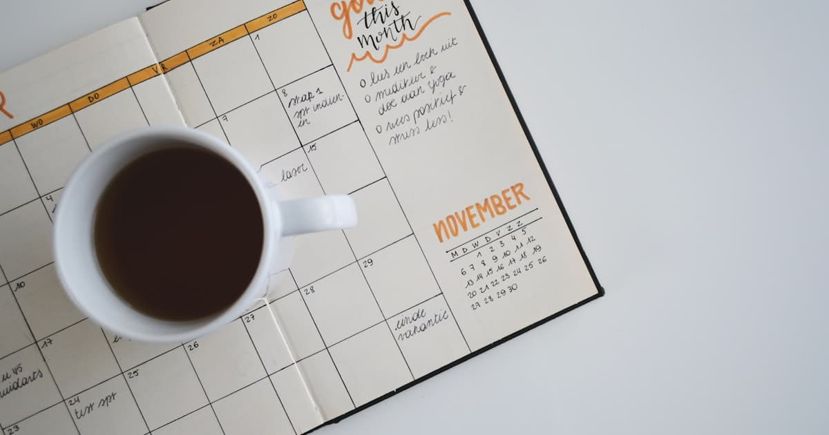 Combien de temps avant faut-il commencer à organiser son mariage