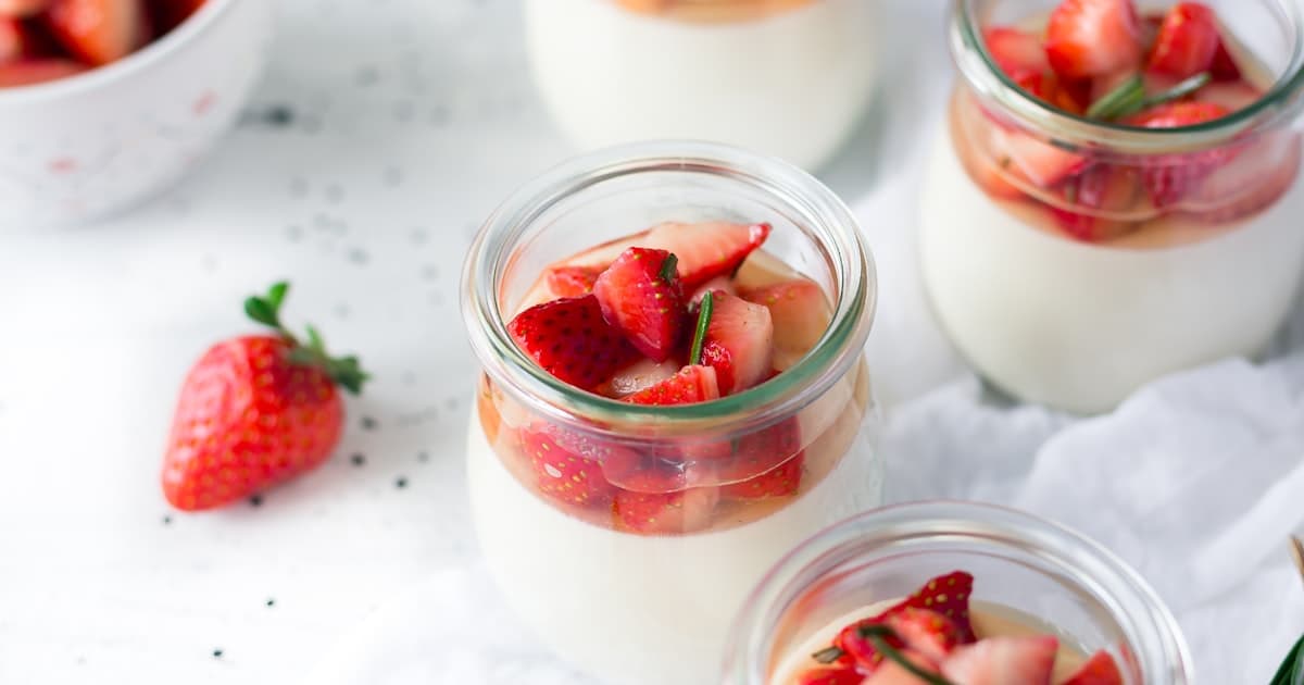 Desserts de mariage originaux qui changent de la pièce montée