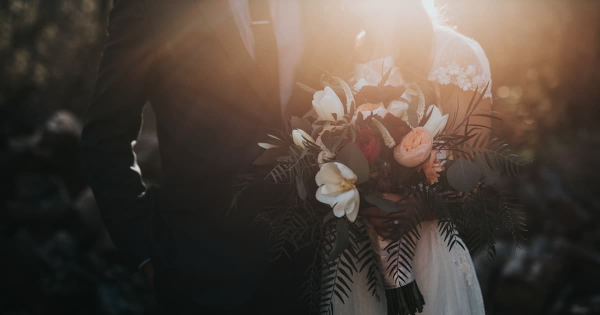 Les photos de couple : guide pour des cliches naturels