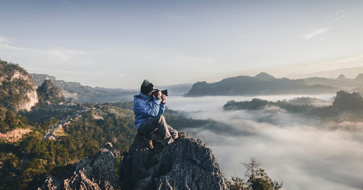 Photographe et videaste : faut-il prendre les deux ?