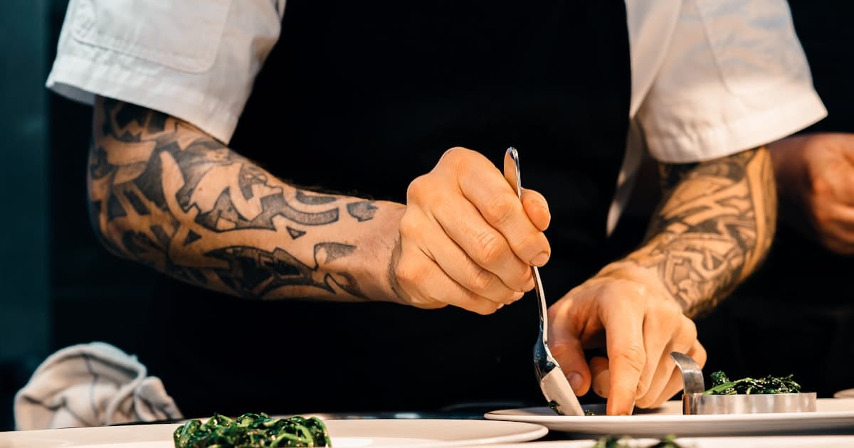 Réglementation food truck événementiel : ce qu'il faut savoir