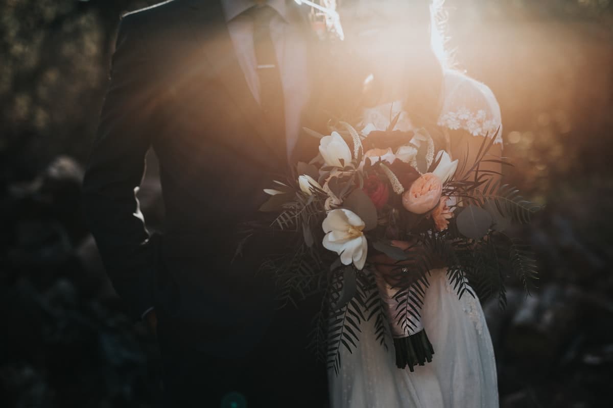 Comment préparer votre journée pour un film de mariage réussi