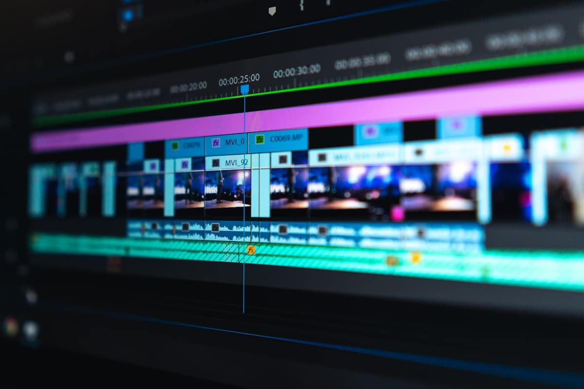 Les tendances vidéo mariage en 2026