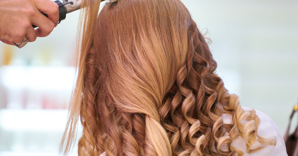 Coiffeur