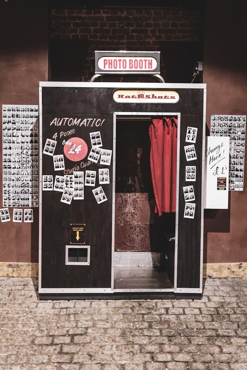 Photobooth