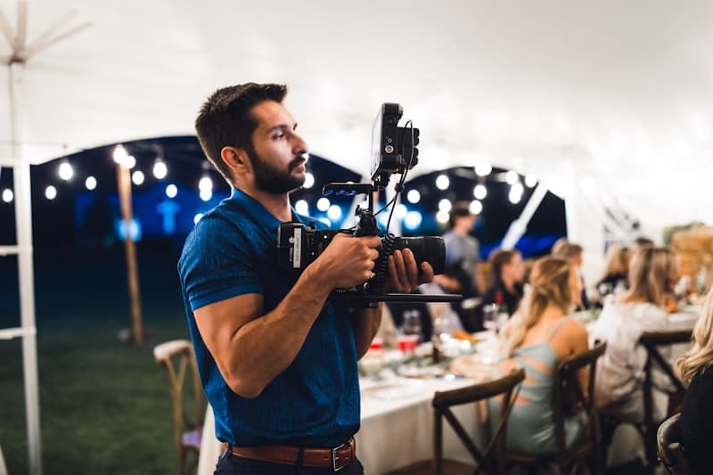 Photographie baptême : capturer la pureté d'un moment unique