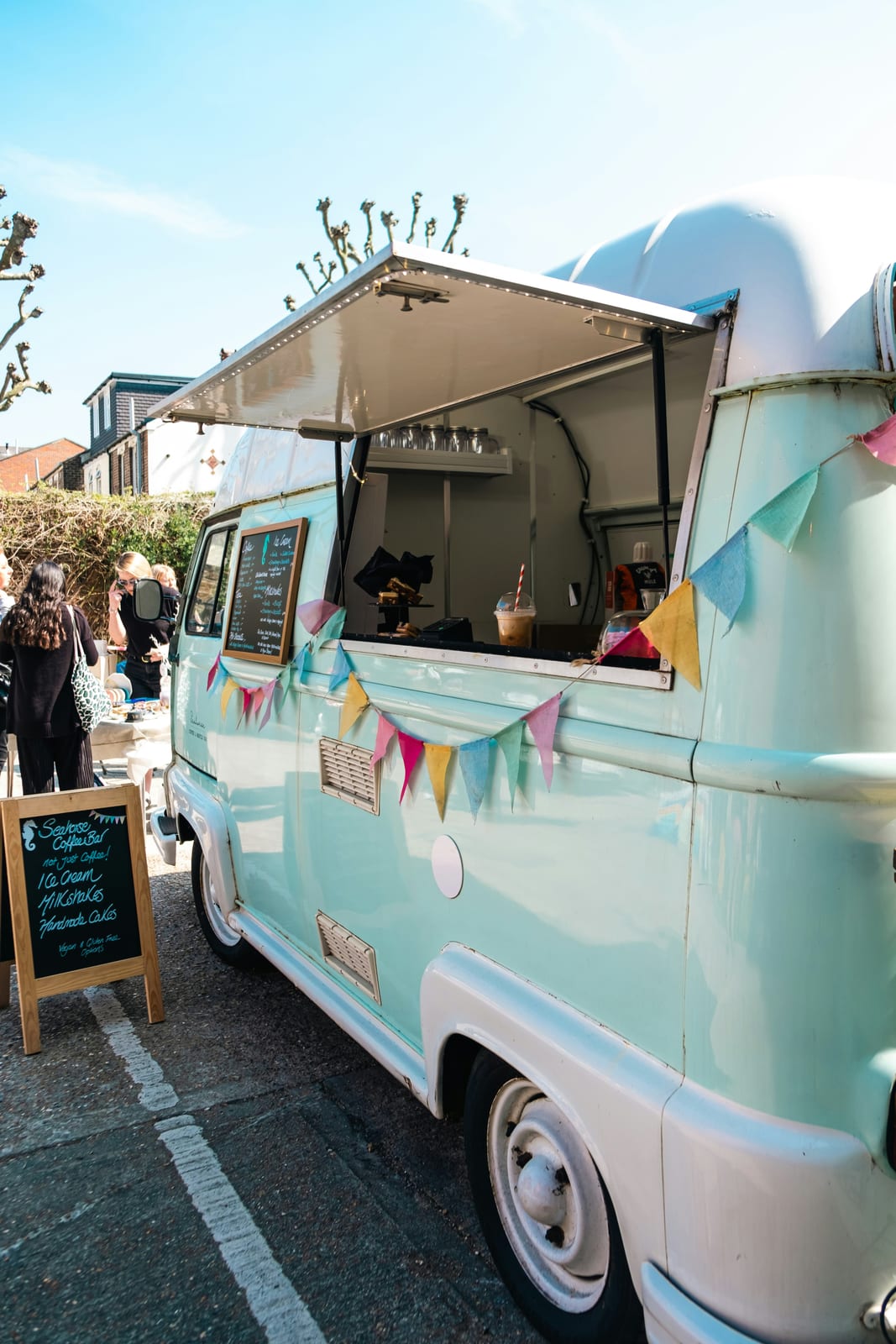 Street Food
